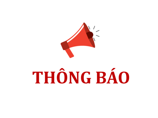 Về việc cập nhật thông tin của Công ty
